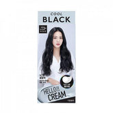 Hello Cream 1CB Cool Black